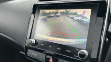 Mitsubishi ASX 2.0 Exceed 5dr Petrol Estate